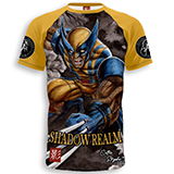 Shadow Realm Apparel